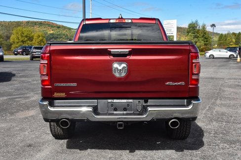 Certified 2019 RAM 1500 Big Horn image 4