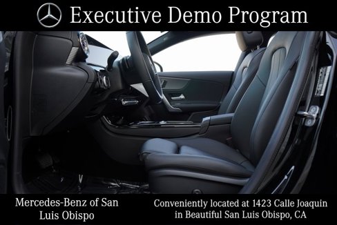 Used 2025 Mercedes-Benz CLA 250 image 24