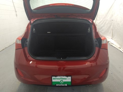 Used 2016 Hyundai Elantra GT w/ Option Group 02 image 29