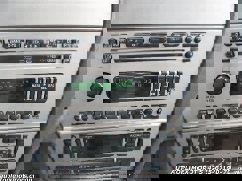 Used 2004 Lincoln LS image 21