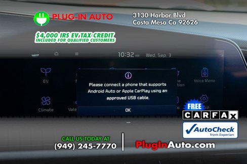 Used 2023 Kia Niro Wind image 29