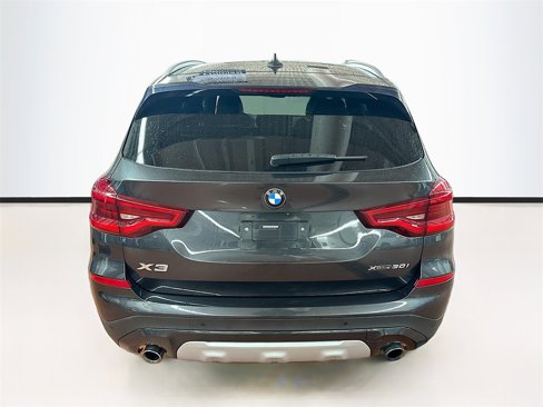 Used 2021 BMW X3 xDrive30i image 6