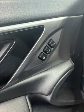 Used 2024 Subaru Outback Limited XT image 16