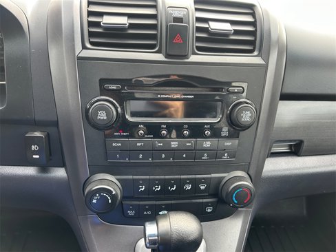 Used 2008 Honda CR-V EX image 21