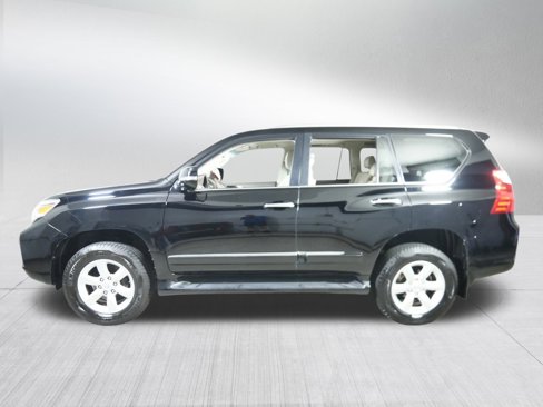 Used 2013 Lexus GX 460 image 4