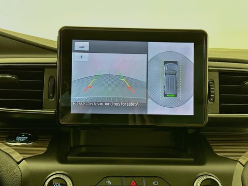 Used 2020 Ford Explorer Limited w/ Class III Trailer Tow Package image 16