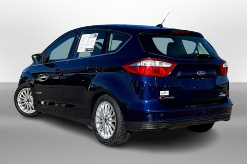 Used 2016 Ford C-MAX SEL w/ Equipment Group 302A image 10