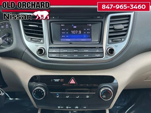 Used 2016 Hyundai Tucson SE image 14
