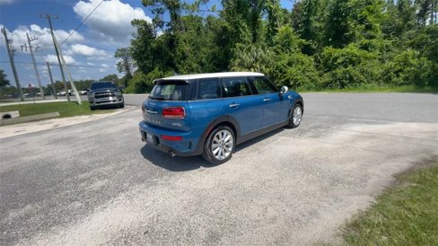 Used 2022 MINI Cooper Clubman S image 8
