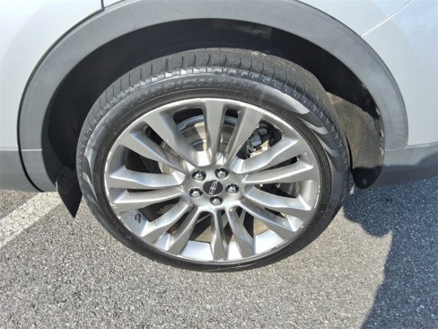 Used 2016 Lincoln MKX Reserve w/ Technology Package image 31
