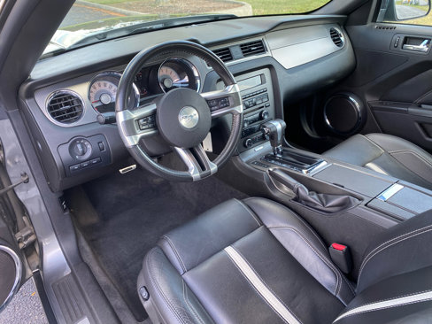 Used 2011 Ford Mustang GT Premium w/ Comfort Pkg image 21