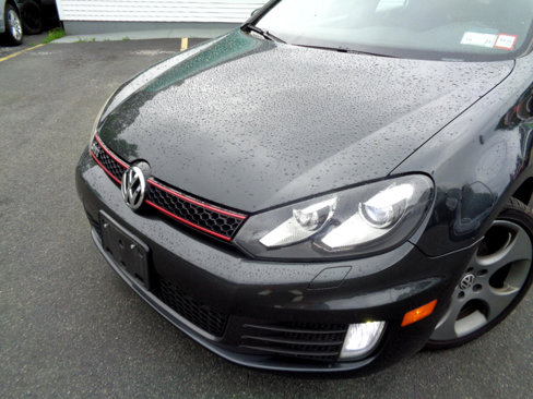 Used 2011 Volkswagen GTI Autobahn image 21