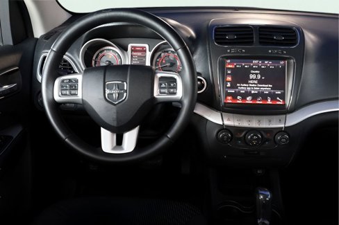 Used 2015 Dodge Journey SXT w/ Quick Order Package 22C image 16