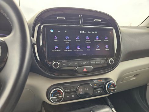 Used 2023 Kia Soul EX image 20