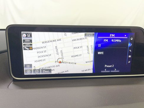 Used 2016 Lexus RX 350 F Sport image 18