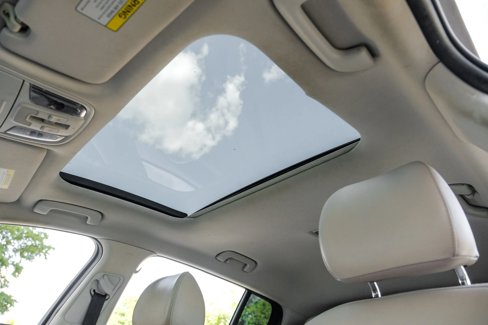Used 2019 Kia Stinger Premium image 18