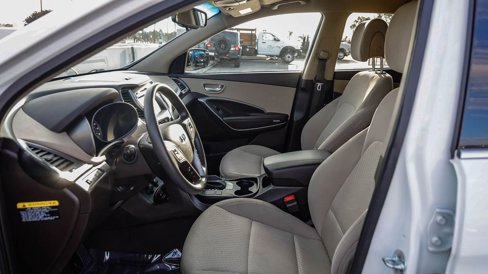 Used 2017 Hyundai Santa Fe Sport image 18