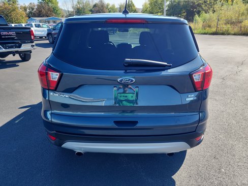 Used 2019 Ford Escape SE image 7
