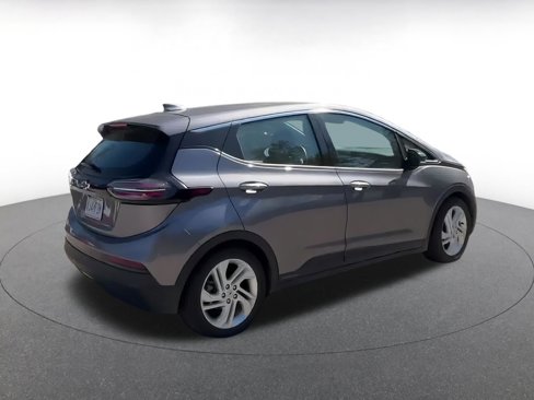 Used 2023 Chevrolet Bolt LT w/ Driver Confidence Package image 15