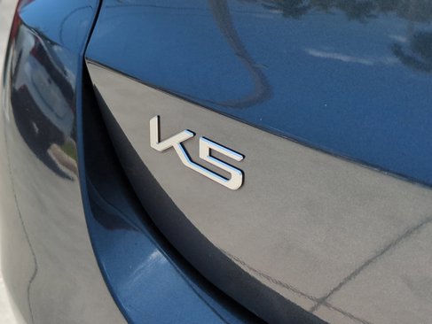 Used 2023 Kia K5 LXS image 10