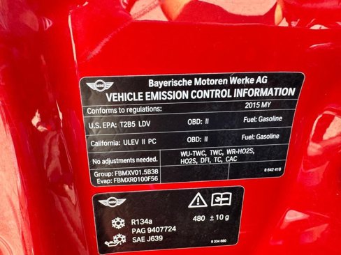 Used 2015 MINI Cooper 2-Door Hardtop image 33