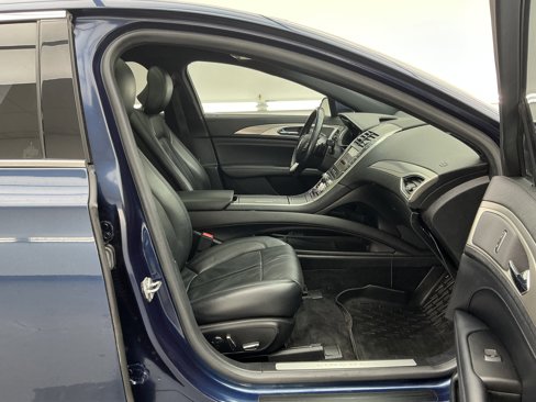Used 2017 Lincoln MKZ Reserve w/ Technology Package image 26