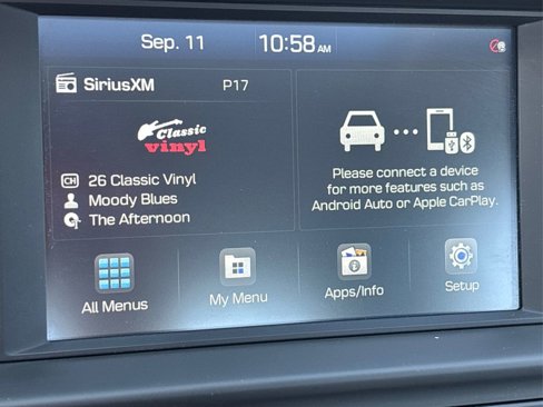 Certified 2020 Hyundai Elantra Value Edition w/ Cargo Package (C1) image 33