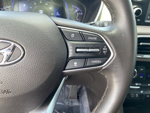 Used 2019 Hyundai Santa Fe SEL image 37