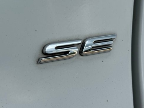 Used 2016 Ford Fusion SE image 42
