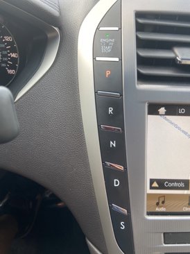 Used 2018 Lincoln MKZ Select w/ Select Plus Package image 17