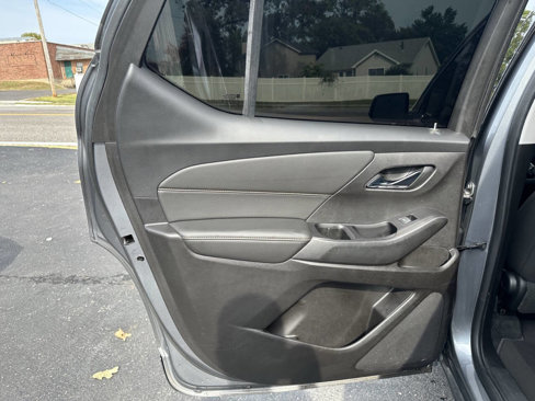 Used 2019 Chevrolet Traverse LS image 18