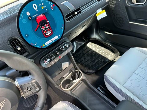 New 2025 MINI Cooper S image 23