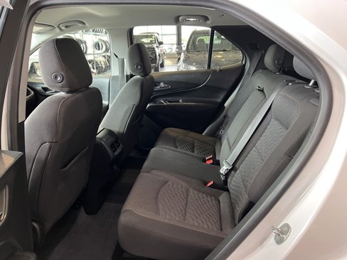 Used 2020 Chevrolet Equinox LT w/ LPO, Floor Liner Package image 25