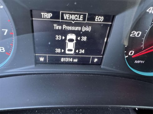 Used 2020 Chevrolet Malibu LS image 19