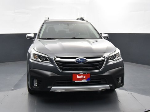 Used 2021 Subaru Outback Touring XT image 3