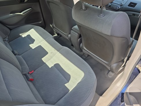 Used 2009 Honda Civic LX image 11