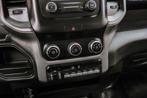 Used 2020 RAM 3500 Tradesman w/ Chrome Appearance Group image 26