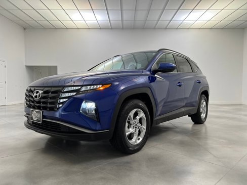 Used 2024 Hyundai Tucson SEL image 3