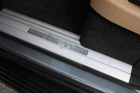 Used 2010 Land Rover Range Rover Supercharged image 49