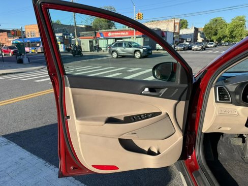 Used 2019 Hyundai Tucson Ultimate w/ Cargo Package image 22