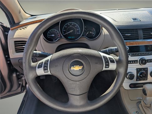Used 2011 Chevrolet Malibu LT w/ Florida Edition Package image 17
