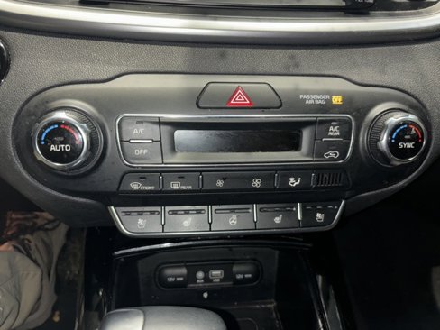 Used 2019 Kia Sorento SX w/ SX Touring Package image 32