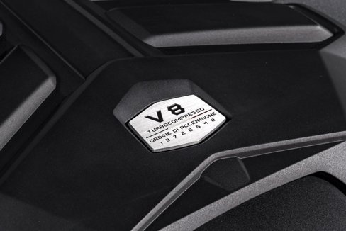 Used 2023 Lamborghini Urus S image 50