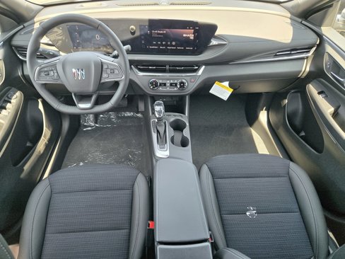 New 2025 Buick Envista Preferred w/ Convenience I Package image 7