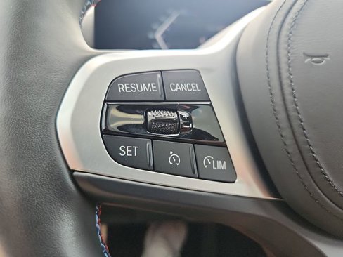 Used 2024 BMW i4 M50 w/ Premium Package image 19
