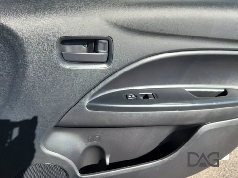 Used 2024 Mitsubishi Mirage ES image 23