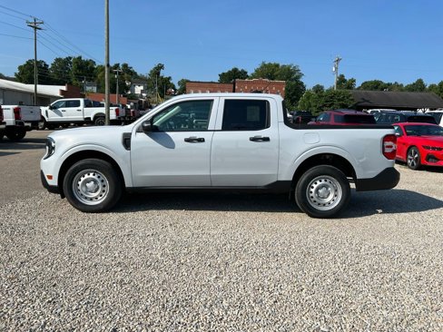 New 2025 Ford Maverick XL image 5