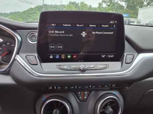 Used 2023 Chevrolet Blazer LT image 22
