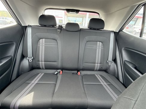 Used 2020 Hyundai Venue SEL w/ Convenience Package image 13