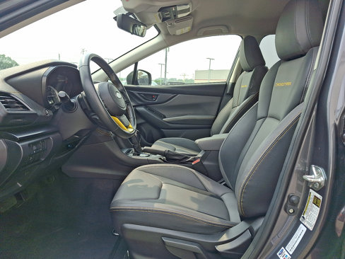 Certified 2023 Subaru Crosstrek 2.5i Sport image 13